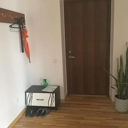 Strelnieku Апартаменты *